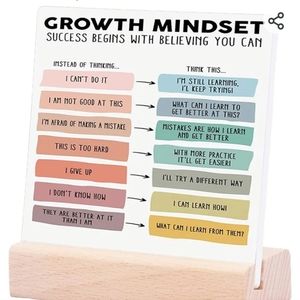 Considerations, Please!